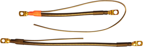 Battery Cables - \'09-\'16 FLHT 2009 - 2016