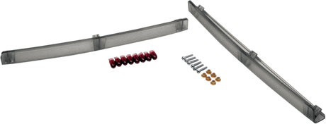 Tour-Pak­® Lens Kit - Smoke 1985 - 2005