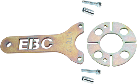 Clutch Hub Tool 1979 - 2016