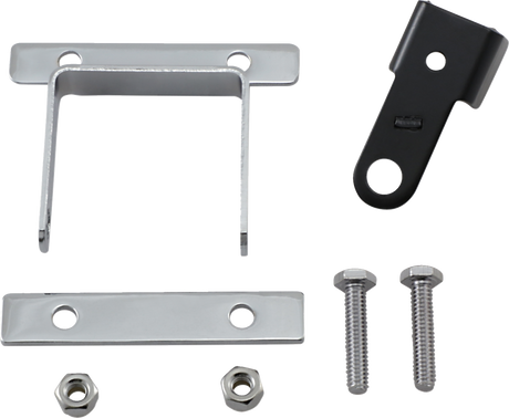 Relocation Bracket - Ignition - XL 1982 - 2003