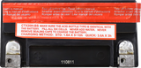 Battery - YTX20HBSFT 1986 - 1996