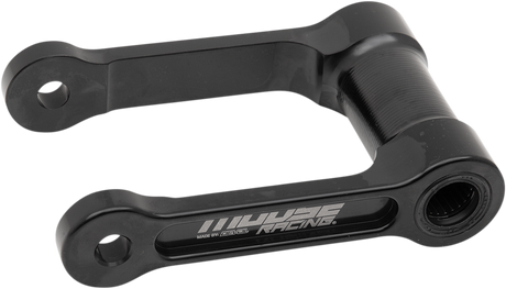 Lowering Pull Rod - Lowers 1.25\" 2003 - 2019