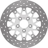 Brake Rotor 2008 - 2023