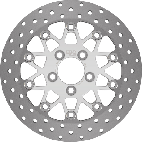 Brake Rotor 2008 - 2023