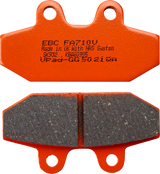 Brake Pads - Softail - FA710V 2018 - 2020