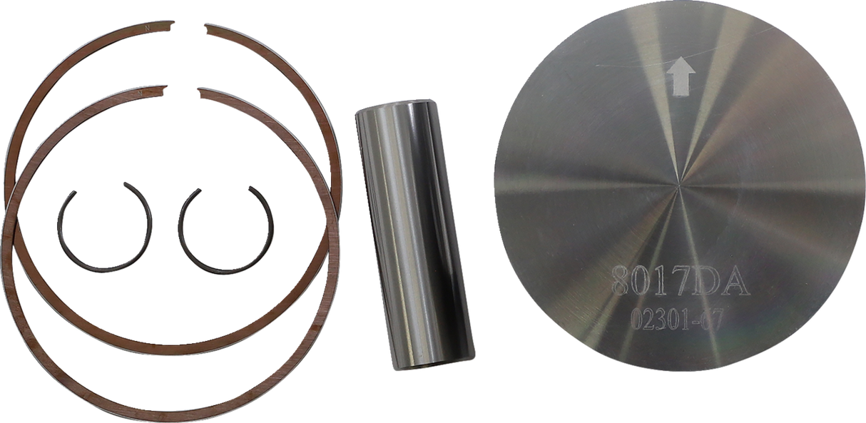 Piston Kit - 71.93 mm - KTM 1996 - 2003