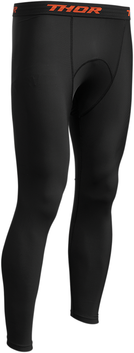 Comp Pant - Black - Small