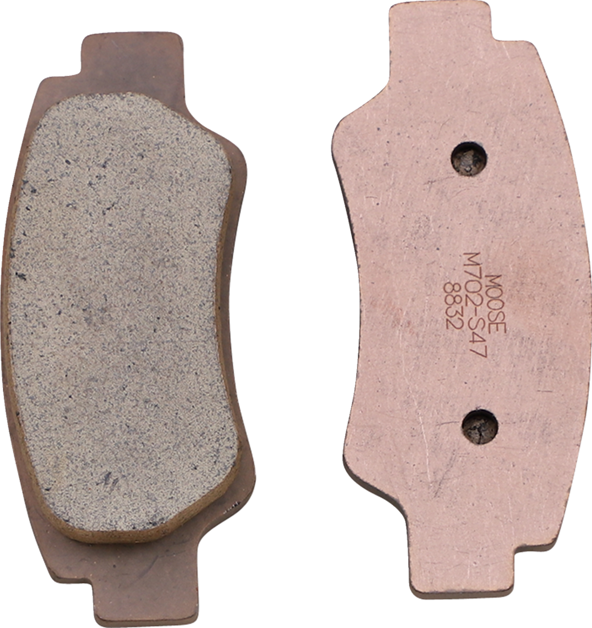 Brake Pad - Rear - CF Moto 2018 - 2025
