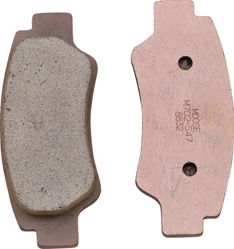 Brake Pad - Rear - CF Moto 2018 - 2025
