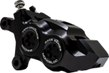 Caliper - 137 X 4B - Left - Black Anodized with Black Bore Caps 2006 - 2024
