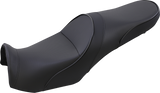 World Sport™ Performance Seat - Black - Carbon FX - FZ1 \'01-\'05 2001 - 2005