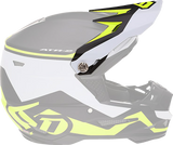 ATR-2 Visor - Drive - Neon Yellow
