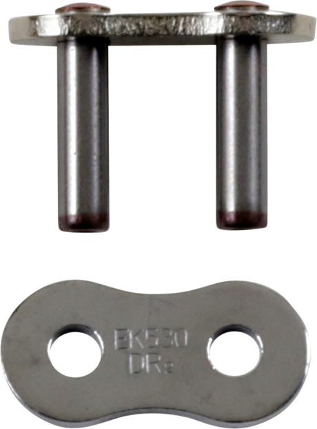 530 Series - DR2 - Rivet Connecting Link