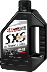 SXS UTV Synthetic 4T Oil - 10W-50 - 1L