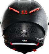 Pista GP RR Helmet - Pantera - Limited - Medium