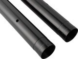 Fork Tubes - 47 mm - 21.18\" - Black 2023 - 2024