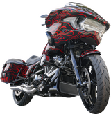 Bottom Tree - Black 2024 - 2024