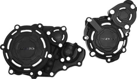 X-Power Kit - Black - Suzuki 2000 - 2024