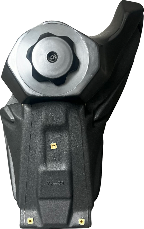 Large-Capacity Gas Tank - Black - Yamaha - 2.2 Gallon 2022 - 2025