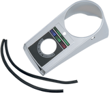 Dash/Speedometer Housing - Chrome 1991 - 1995