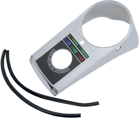 Dash/Speedometer Housing - Chrome 1991 - 1995