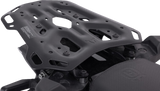 TRAX ADV Top Case System - Black - KTM/Husqvarna 2013 - 2024