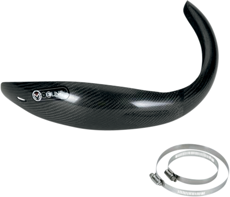 Pipe Guard - FMF 1999 - 2017