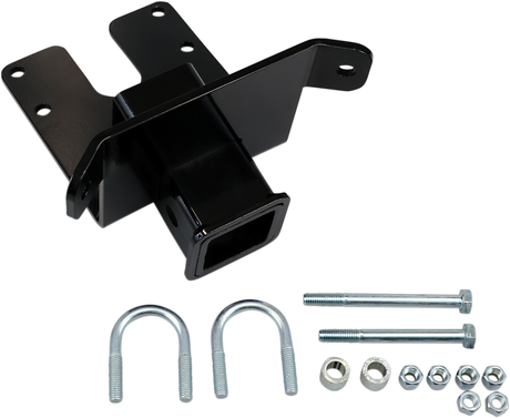 Receiver Hitch - 2\" - Can-Am 2013 - 2016