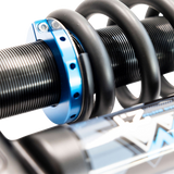 Shock Set - Front - Kawasaki Ridge 2024 - 2024