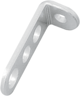 L-Bracket - Master Cylinder Reservoir - Brake