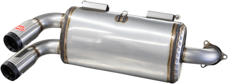 Power Tune® XTO Muffler - 49 State 2020 - 2022