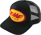 Origins 2 Hat - Black - One Size Fits Most