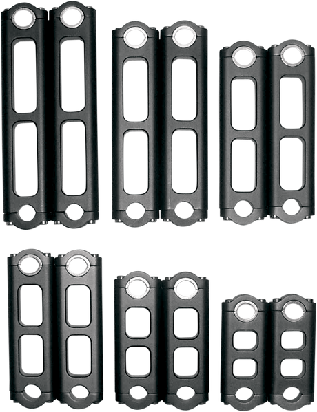 Risers - Pivot - 2\"