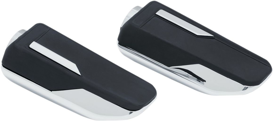 Omni Pegs - Without Adapters - Chrome