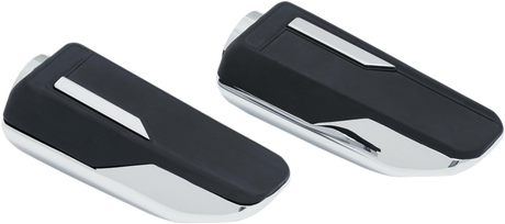 Omni Pegs - Without Adapters - Chrome