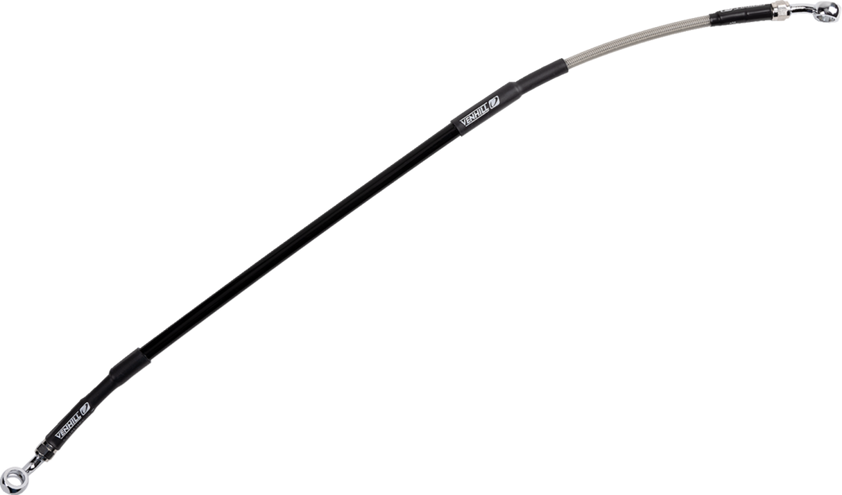 Brake Line - Stainless Steel 2003 - 2021