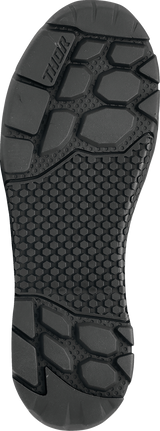 Blitz XRS Boots - Black/Gray - US 11