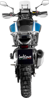 Header Pipe - Stainless Steel - CFMOTO 450 MT