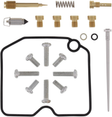 Carburetor Repair Kit - Arctic Cat 2000 - 2002