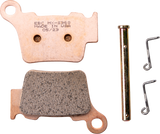 MXS Brake Pads - MXS368 1994 - 2020