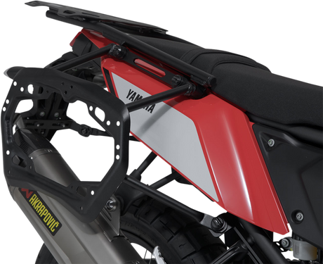 PRO Side Carrier - Left/Right - Yamaha - Tenere 700 2021 - 2024