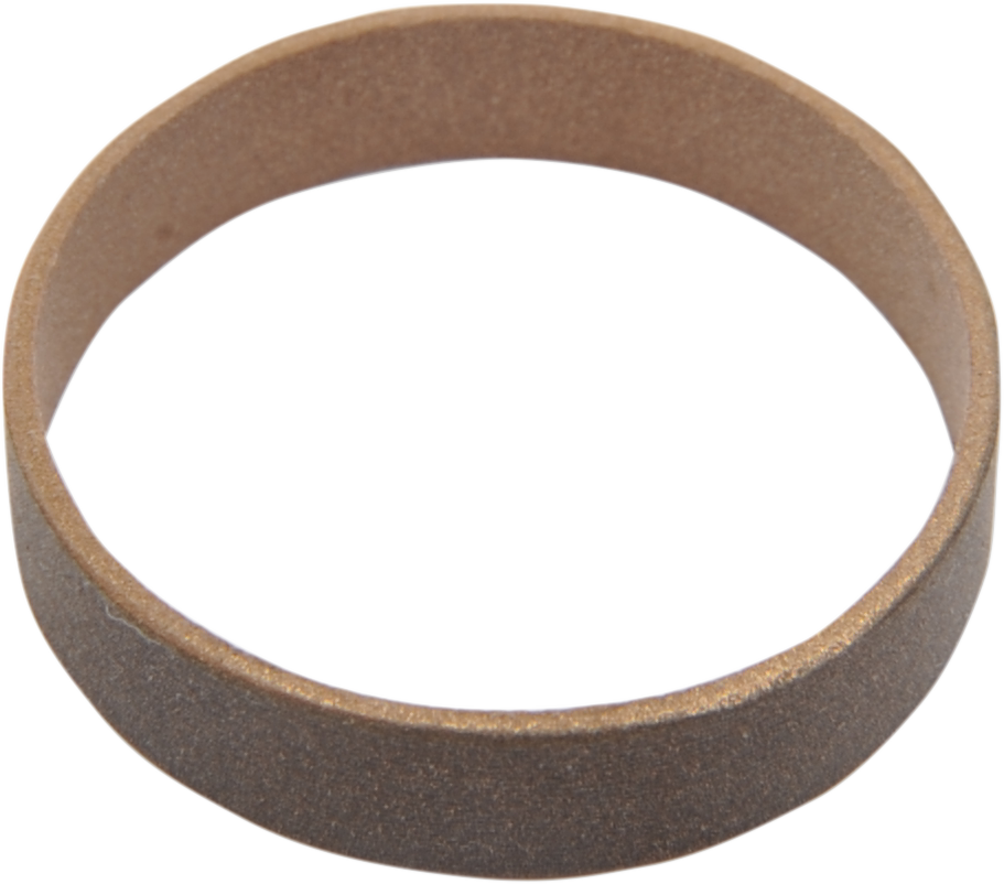 Fork Rebound Piston Ring - Front 2006 - 2024