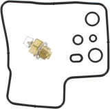 Carburetor Repair Kit - Honda 1987 - 1989