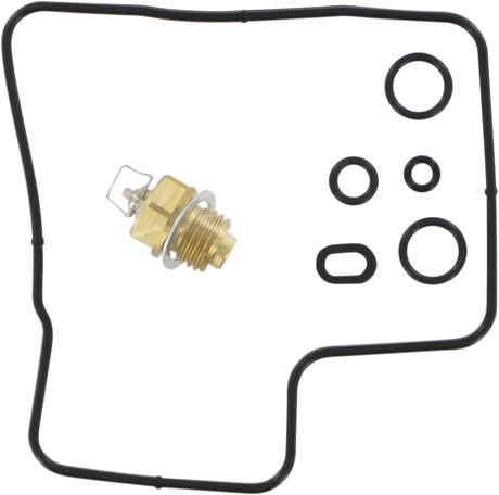 Carburetor Repair Kit - Honda 1987 - 1989
