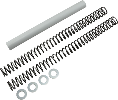 Fork Springs - 0.46 kg/mm 1981 - 1999