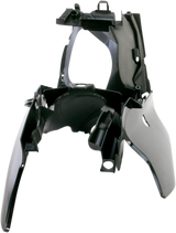 Side Panels - Black 2011 - 2016