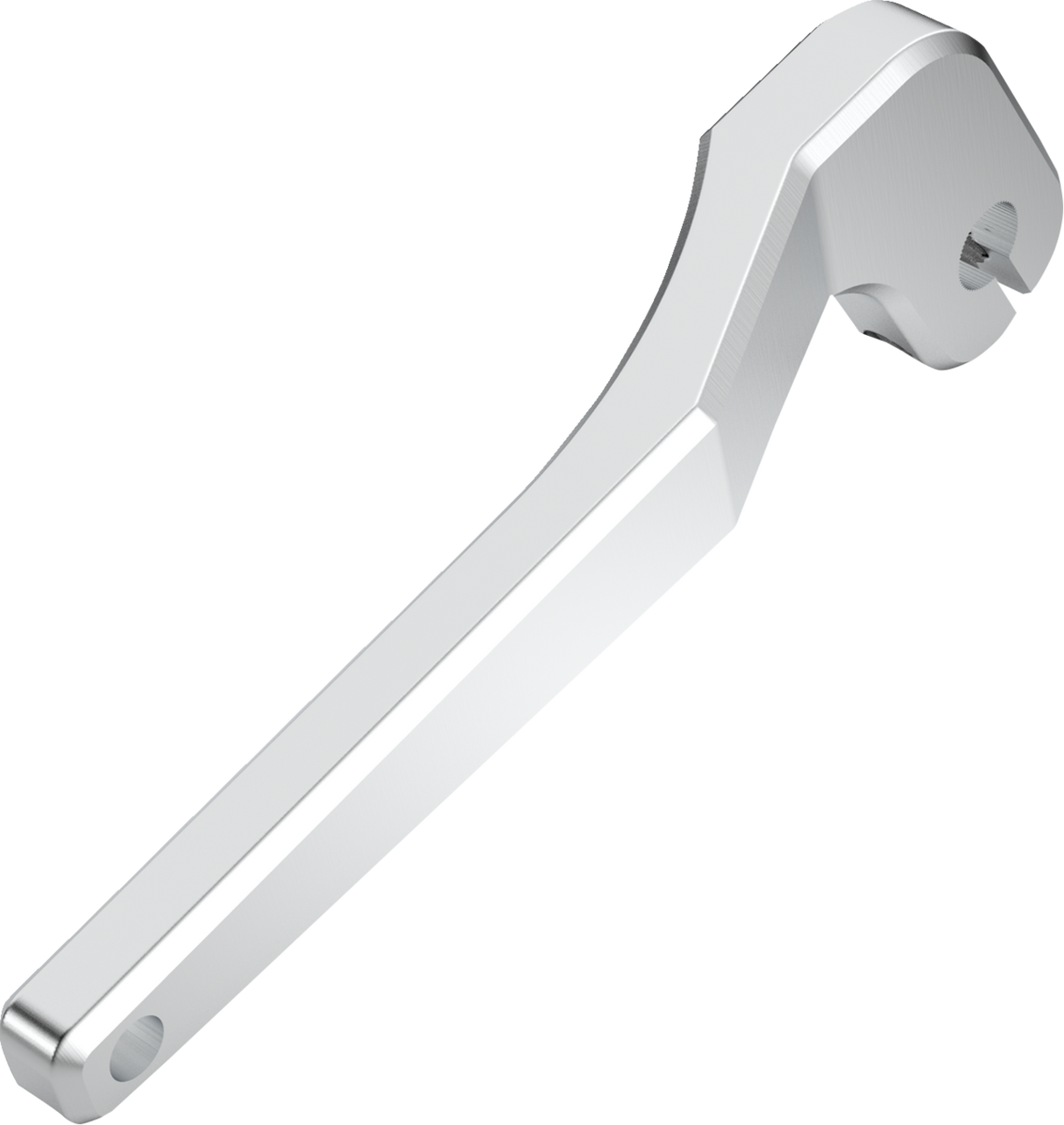 County Line Shifter - Raw - FXD \'91-\'17 1993 - 2017