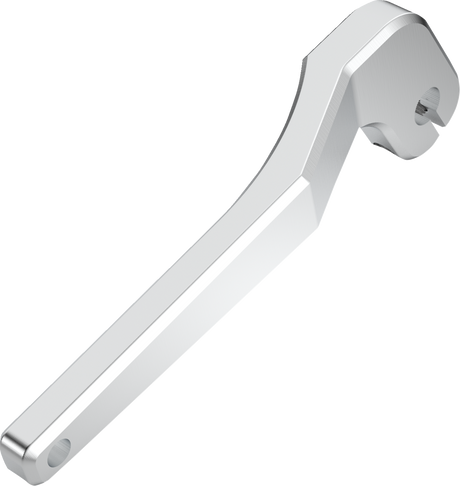 County Line Shifter - Raw - FXD \'91-\'17 1993 - 2017