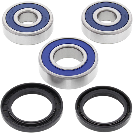 Wheel Bearing Kit - Rear - Triumph 2006 - 2016