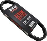 Drive Belt 2009 - 2023